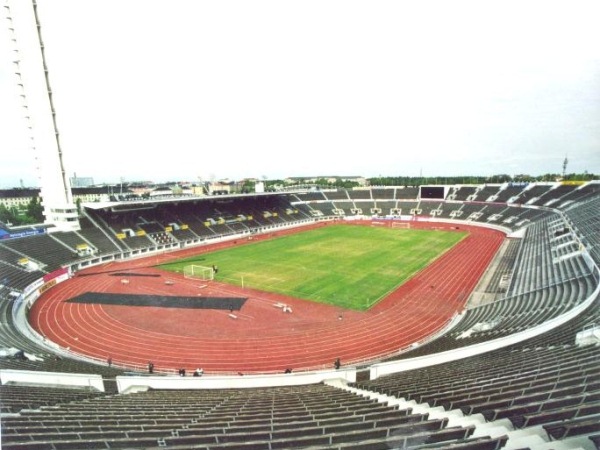 stadium photo