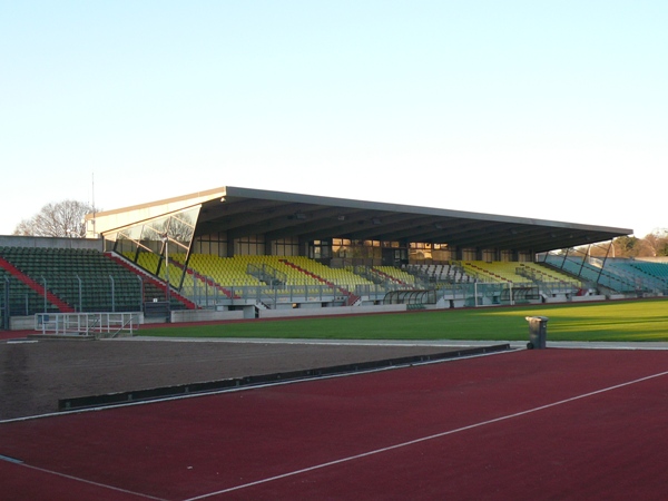 stadium photo