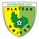 Plateau United