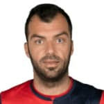 G. Pandev