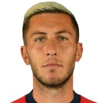 player photo