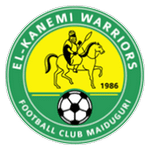 El Kanemi Warriors