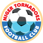 Niger Tornadoes