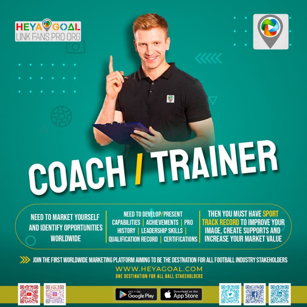 Coaches_en | Heyagoal | Ultimate Destination