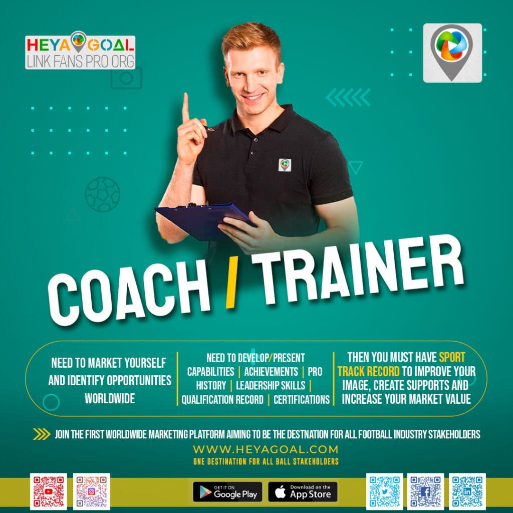 Coaches_en | Heyagoal | Football Career Hub