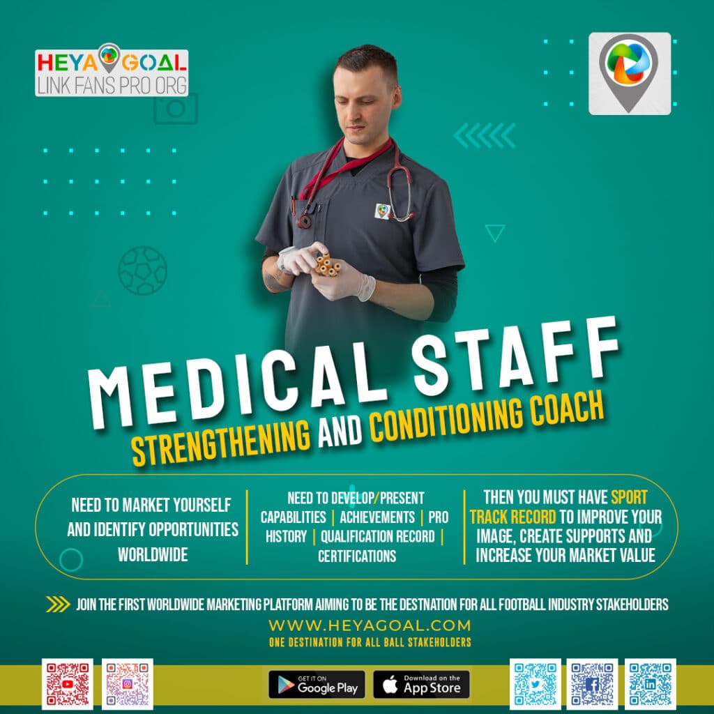 Medical_en | Heyagoal | Football Career Hub