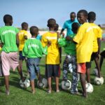 Best 6 Football Academies in Africa | Heyagoal | Football Career Hub