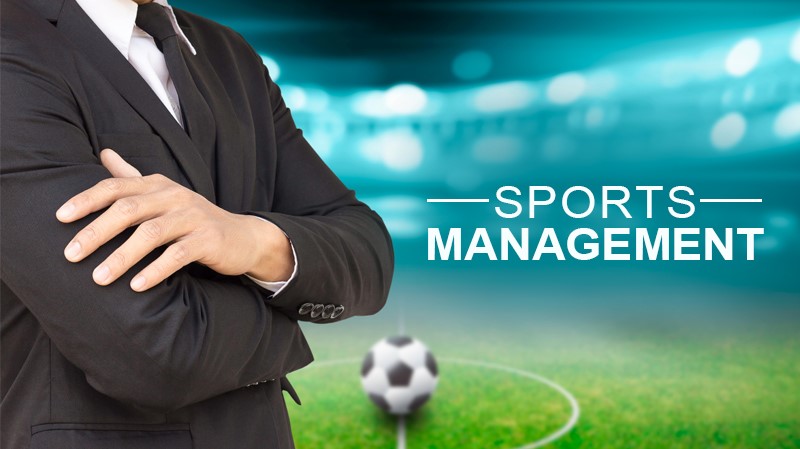 sports management