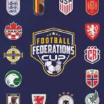 Football federations and confederations: your best updated guide (2023) | Heyagoal | Football Career Hub