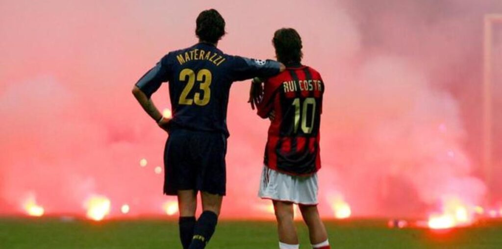 top 6 football rivalries | Heyagoal | Football Career Hub