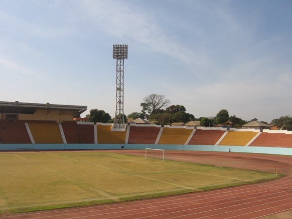 stadium photo