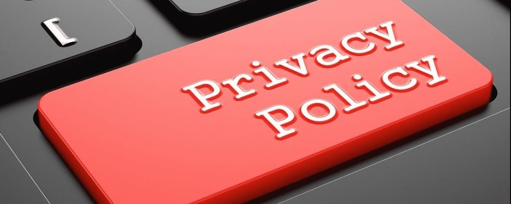 Privacy policy of HeyaGoal