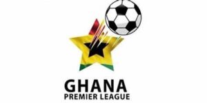 Football Premier League Ghana