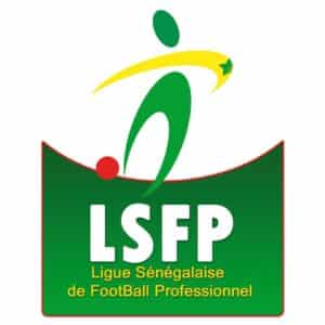 Football Ligue 1 Senegal