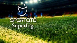 Süper Lig (Turkey) - 2023