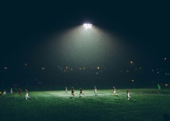 Women in Football: Breaking barriers