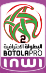 Botola Pro (Morocco) - 2025