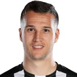 Javi Manquillo